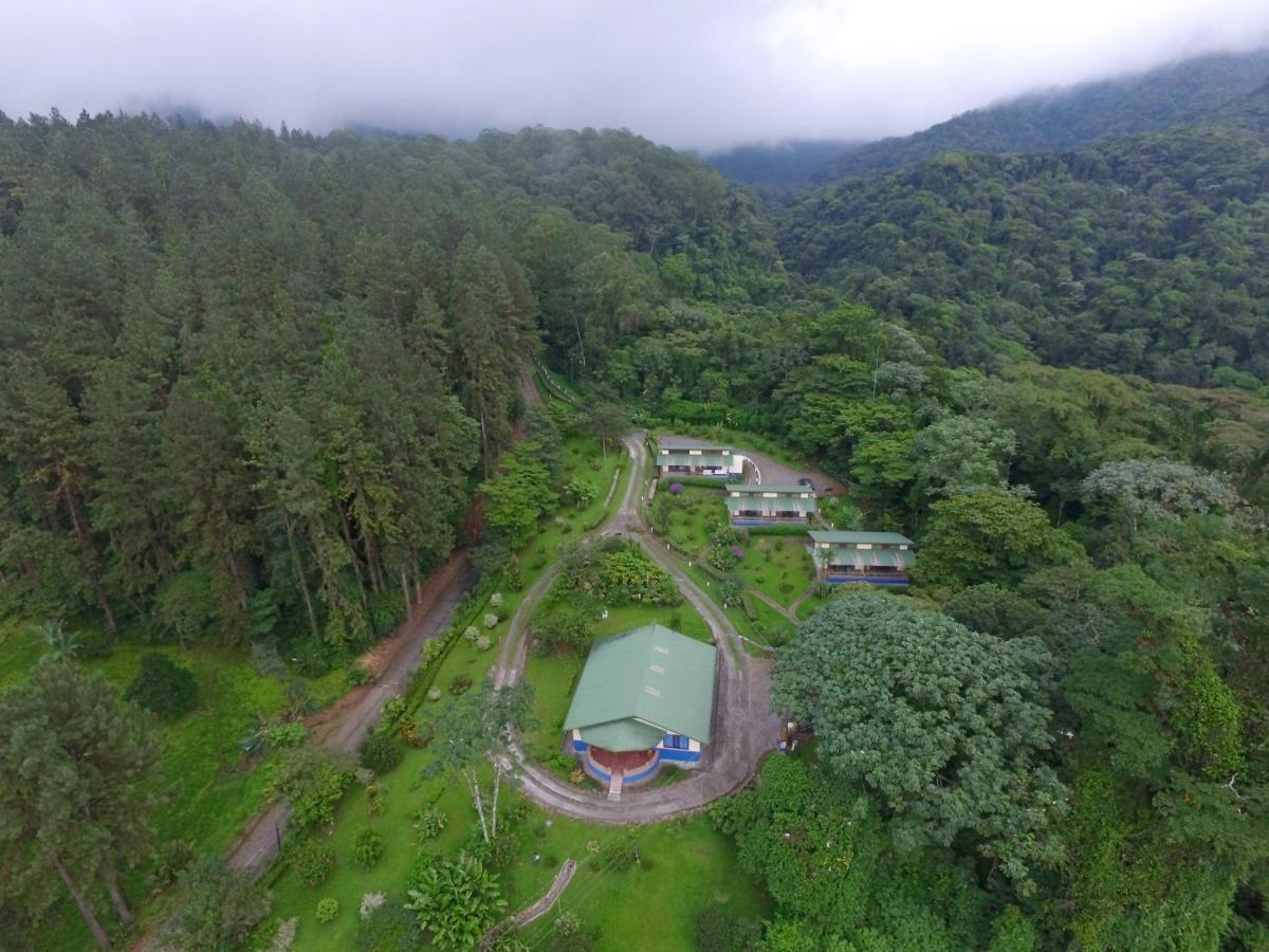 Arenal Observatory Lodge & Trails La Fortuna Exterior foto